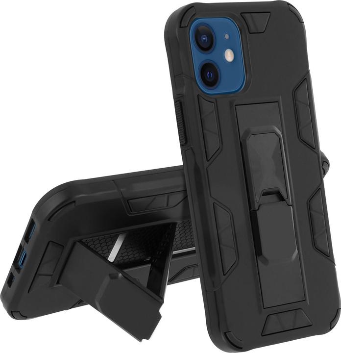 Immagine prodotto Avizar Serie Defender (Apple iPhone 12 mini)