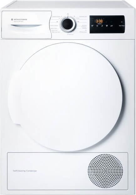 Produktbild Schulthess Spirit Eco WT 4860 (8 kg, Rechts)