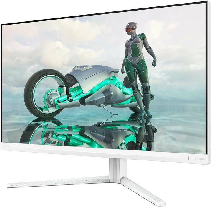 Image du produit Philips Evnia 27M2N3201A - 27 pouces Full (1920 x 1080 pixels, 27")