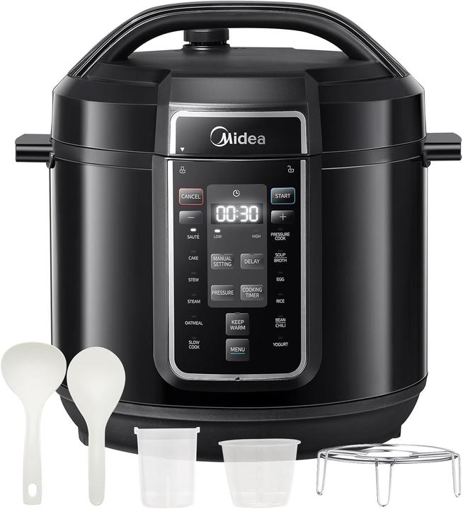 Immagine prodotto Midea 9-in-1 Multikocher