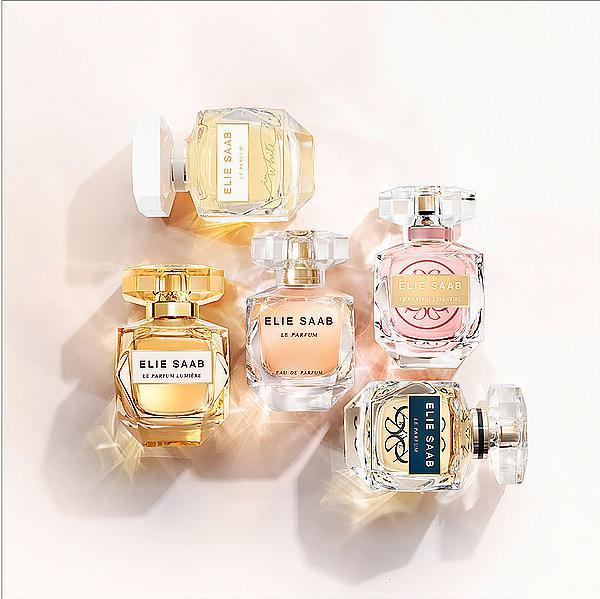 Produktbild Elie Saab Le Parfum Bridal Eau de Parfum Vapo 30 ml (Eau de Parfum, 30 ml)