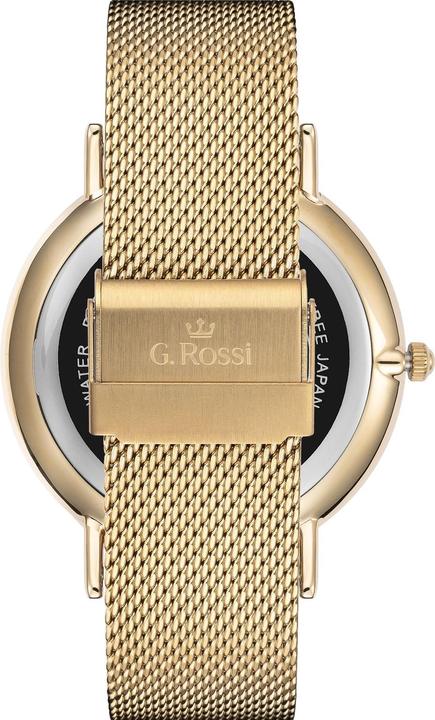 Produktbild Gino Rossi G. Rossi Damenuhr 12540B-1D1