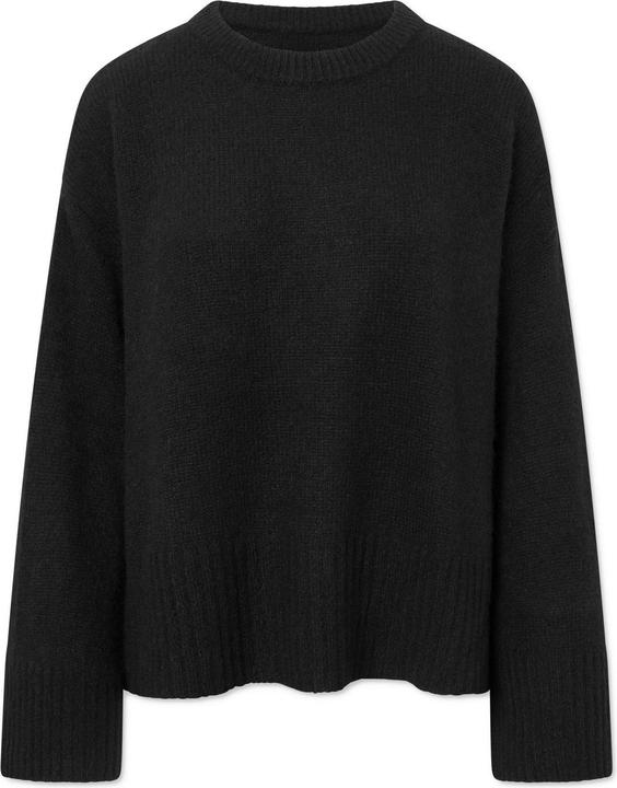 Rue De Tokyo Kath Kaschmir Pullover (S)