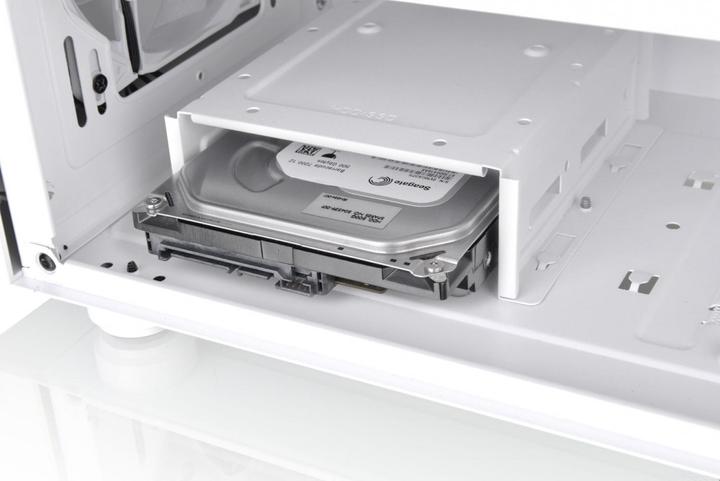 Produktbild Thermaltake S200 TG (ATX, mATX, Mini-ITX)