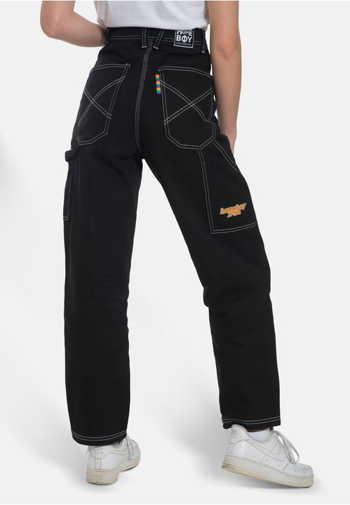 Produktbild Homeboy Pant X-TRA WORK - 179597 (W26/L30)