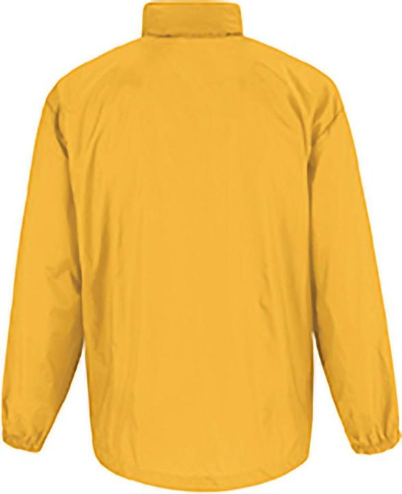 Produktbild B&C Sirocco Leichte Jacke (XXL)