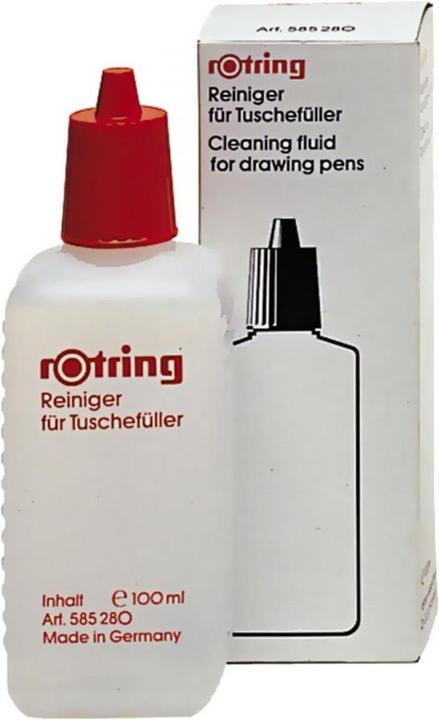 Produktbild Rotring Reiniger