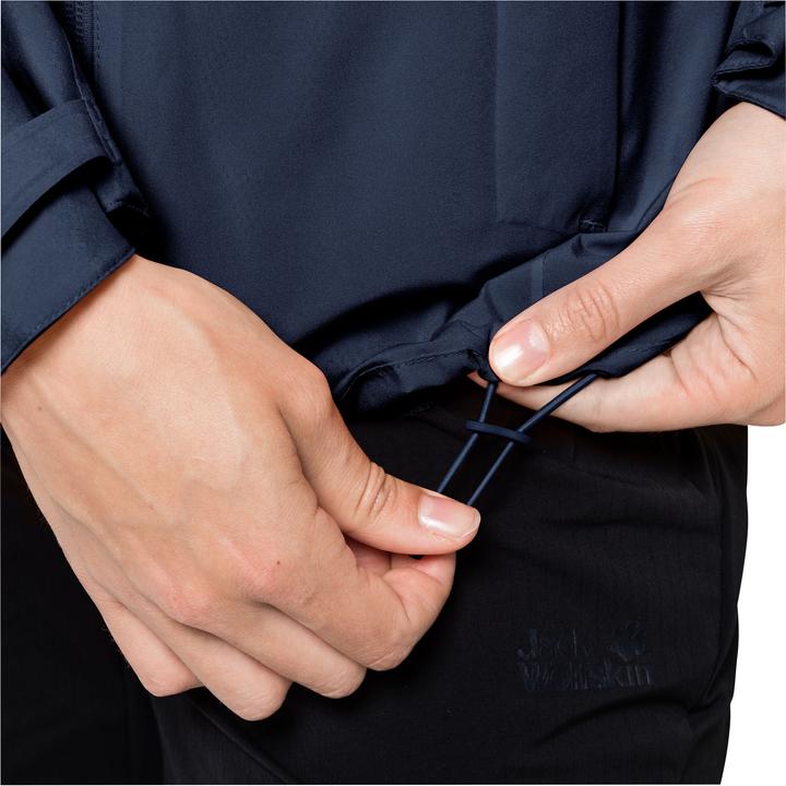 Immagine prodotto Jack Wolfskin Pack & Go Shell W (S)