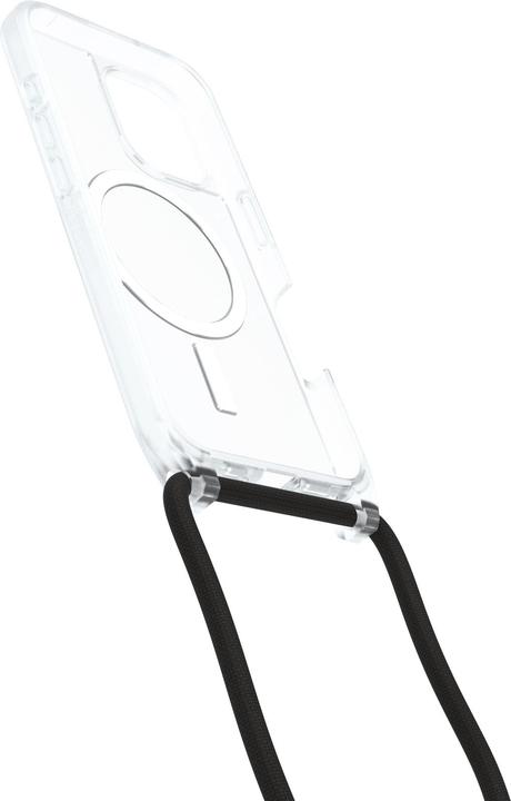 Produktbild OtterBox React Necklace - MagSafe Smartphone Hülle