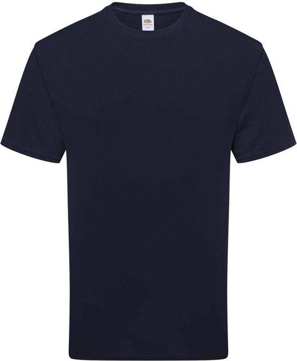 Image du produit Fruit of the Loom - T-shirt - Adulte (M)