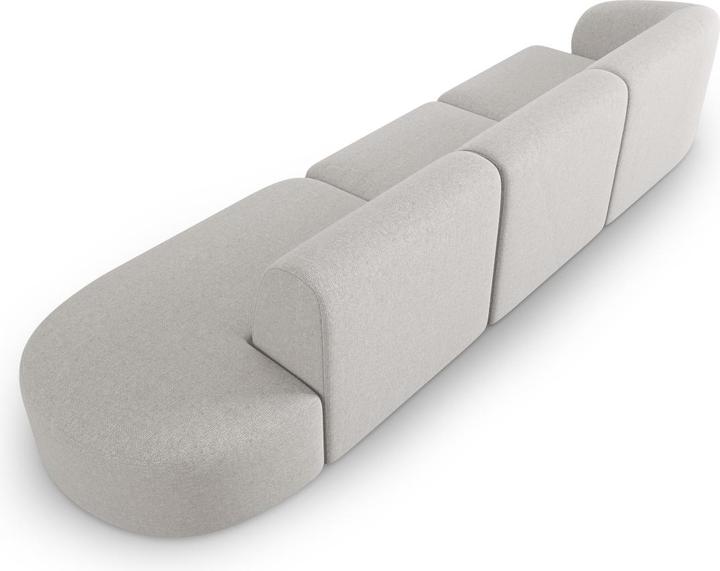 Produktbild Micadoni Shane (Ecksofa, Modular Sofa)