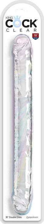 Doc Johnson 18??? Double Dildo