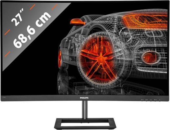 Actual product image Philips 272E1CA/00 (1920 x 1080 pixels, 27")