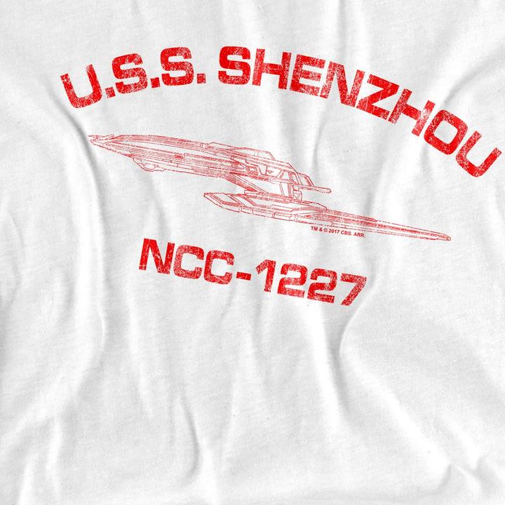 Produktbild Shenzhou Athletic TShirt (XXL)