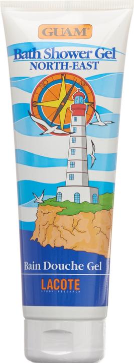 Produktbild Guam NorthEast  Duschcreme (250 ml)