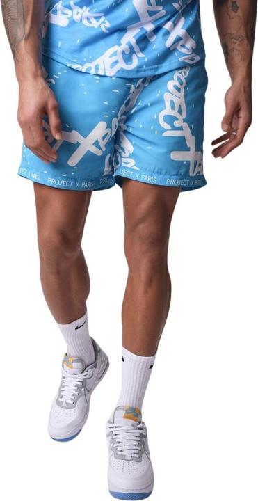 Actual product image Project X Paris all over (XL)