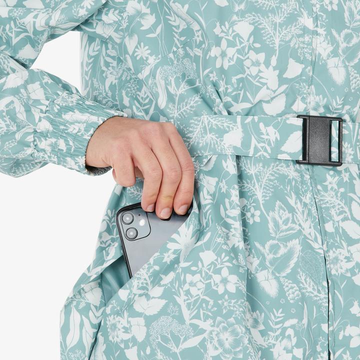 Immagine prodotto Quechua Raincut Lungo (XXL)