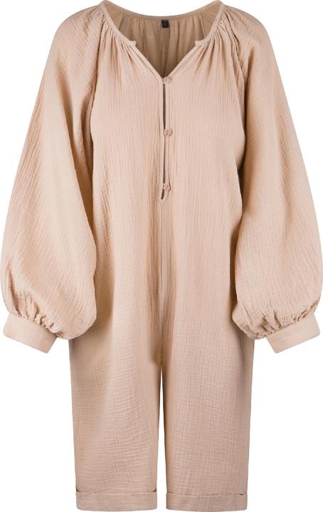 Produktbild LingaDore Playsuit (M)