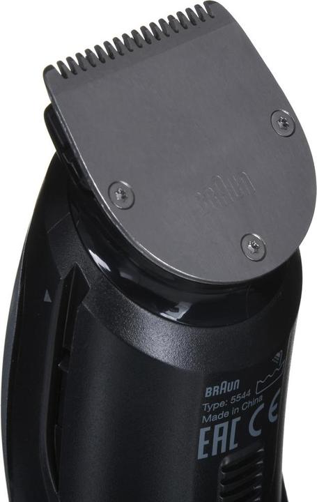 Actual product image Braun MGK7920 + organiser