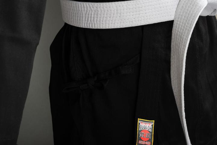 Produktbild Budo.ch Karate Gi Panther (XL)
