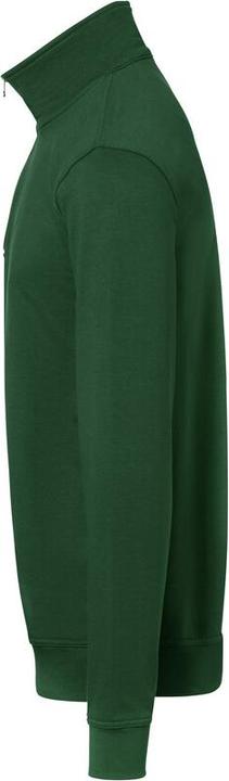 Immagine prodotto Hakro Felpa da uomo Premium verde taglia 2XL (XXL)