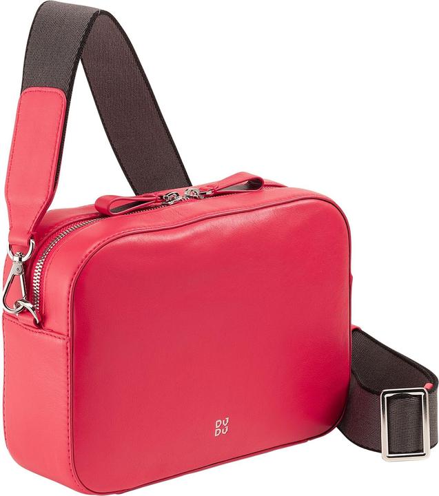 Immagine prodotto Dudu Caroline borsa a tracolla in pelle 24 cm