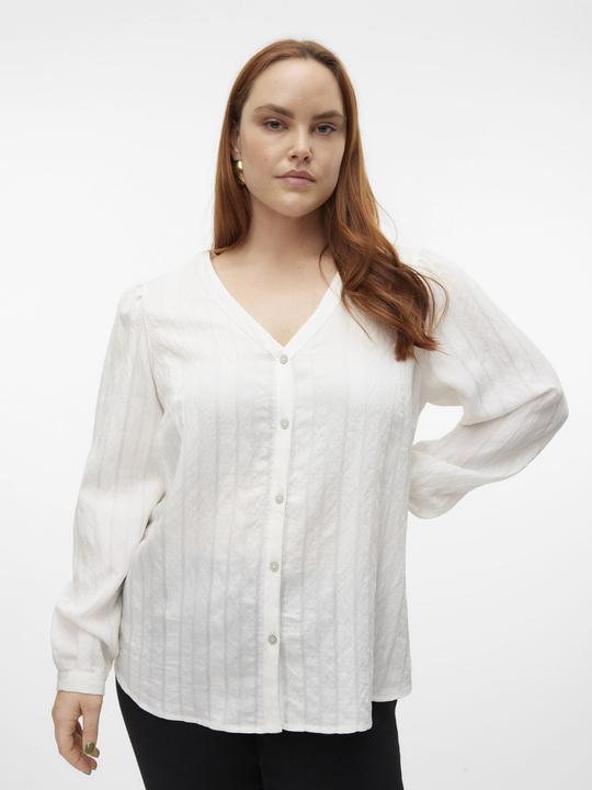 Actual product image Vero Moda VMCIBEN Shirt Shirt (46)