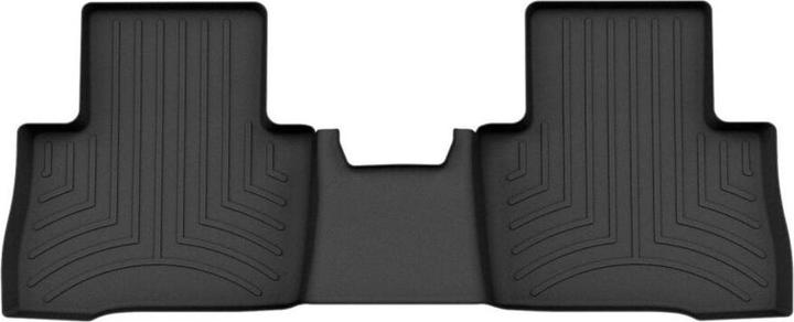 Actual product image WeatherTech Lexus NX Hybrid /Phev AZ20 (2022-2024) 2nd row automatic seats