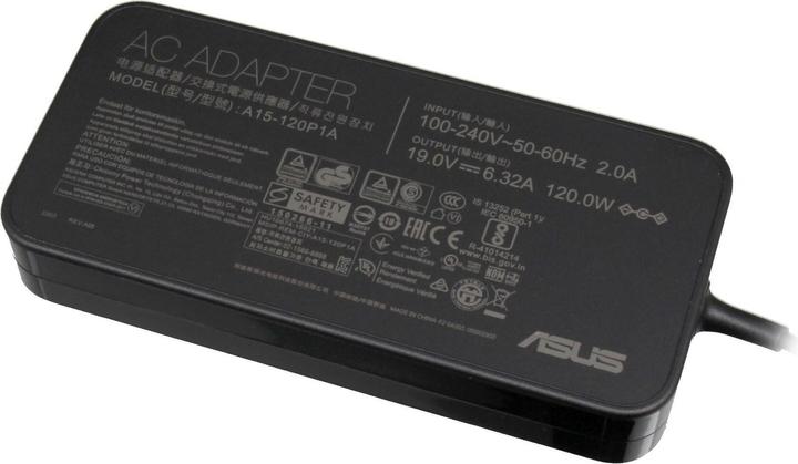 Produktbild ASUS 0A001-00860400 (120 W)