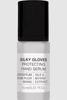 Immagine prodotto Alessandro Spa - Guanti di seta che proteggono il siero per le mani (15 ml)