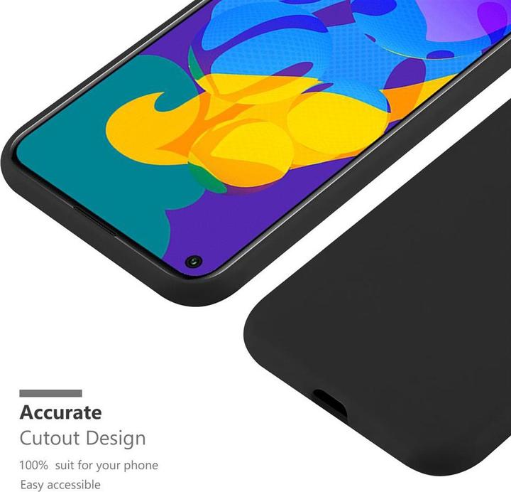 Produktbild Cadorabo TPU Candy Cover (Honor Play 4T)