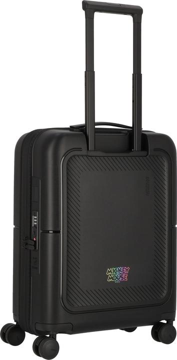 Actual product image American Tourister DASHPOP DISNEY spinner (41 l, Hand luggage (up to 50 litres))