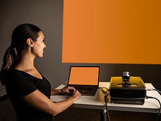 Produktbild Calibrite i1Display Studio