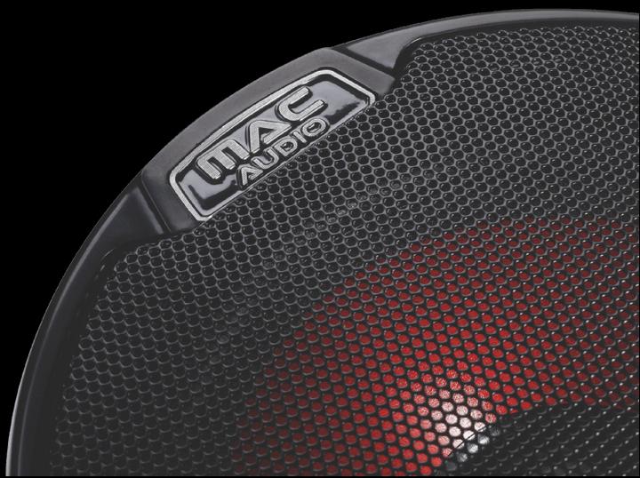 Produktbild Mac Audio APM Fire 16.2 (220 W, 16.50 cm)