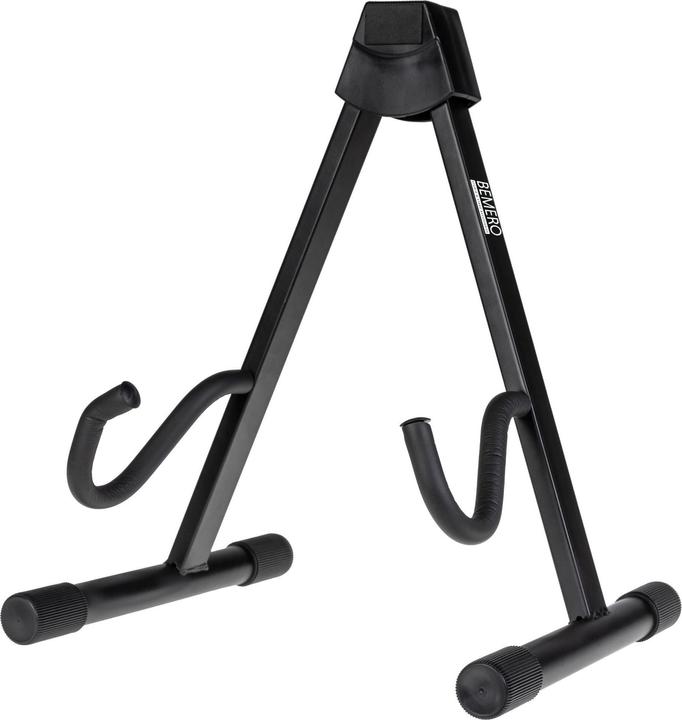 Bemero Stand de guitare électrique GS-8051BK (Guitare électrique)