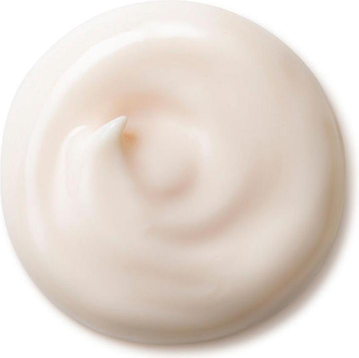 Actual product image Shiseido Future Solution Total Protective Cream SPF20 (50 ml, Day cream, SPF 20)