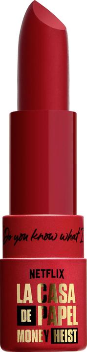 Produktbild NYX Professional Make-Up Casa De Papel (1 Tokyo)