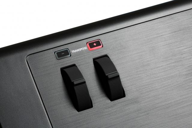 Produktbild Kurzweil SP1 (88 Tasten)