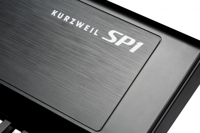 Produktbild Kurzweil SP1 (88 Tasten)