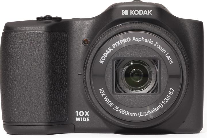 Produktbild Kodak Friendly Zoom (24 - 240 mm, 16.44 Mpx, CCD)