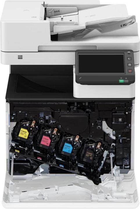 Produktbild Canon i-SENSYS MF842Cdw (Laser, Farbe)