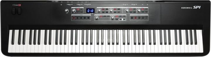 Produktbild Kurzweil SP1 (88 Tasten)