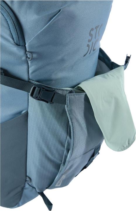 Actual product image Stoic NijakSt. Backpack 18 (18 l)
