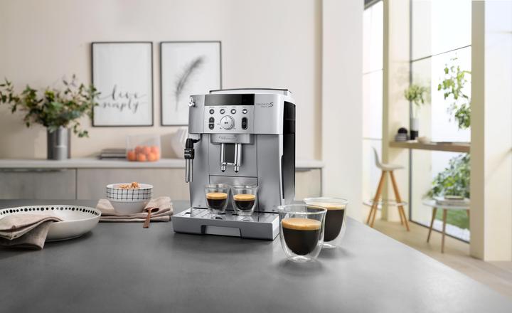 Produktbild De'Longhi Magnifica S Smart ECAM 250.31.SB