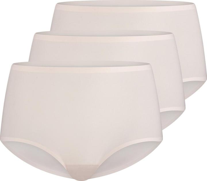 Chantelle 3er Pack - Soft Stretch Taillenslip (One Size, 3er Pack)