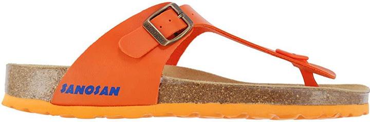 Produktbild Sanosan Sandalen Geneve Sano (42)