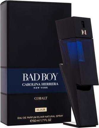 Immagine prodotto Carolina Herrera Cobalt Elixir Eau de Parfum (Eau de parfum, 50 ml)