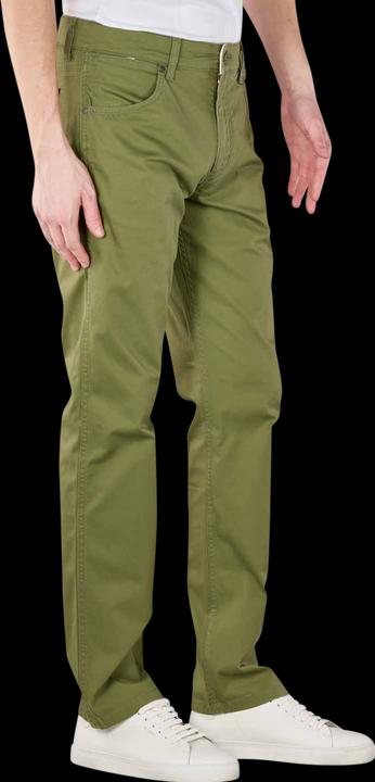 Actual product image Wrangler Trousers Greensboro Low Stretch (W36/L32)