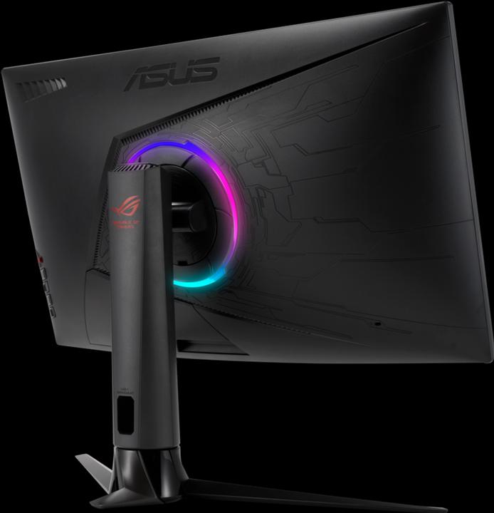 Productafbeelding ASUS ROG Strix XG32VC (2560 x 1440 pixels, 31.50")