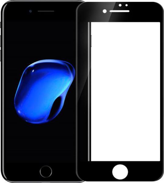 Image du produit Nillkin Verre de protection 3D CP+ MAX Series (1 pièce(s), Apple iPhone 8 Plus, Apple iPhone 7 Plus)
